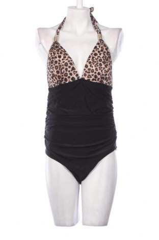 Damen-Badeanzug, Größe L, Farbe Schwarz, Preis 19,79 €
