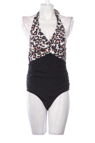 Damen-Badeanzug, Größe L, Farbe Schwarz, Preis € 19,30