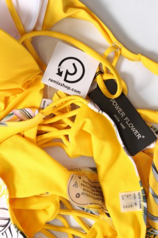 Γυναικείο μαγιό, Μέγεθος XL, Χρώμα Κίτρινο, Τιμή 24,74 €