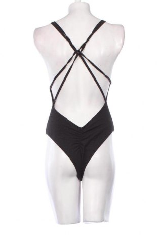 Damen-Badeanzug, Größe M, Farbe Schwarz, Preis € 14,84
