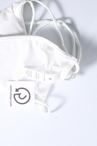 Damen-Badeanzug, Größe M, Farbe Weiß, Preis € 14,43