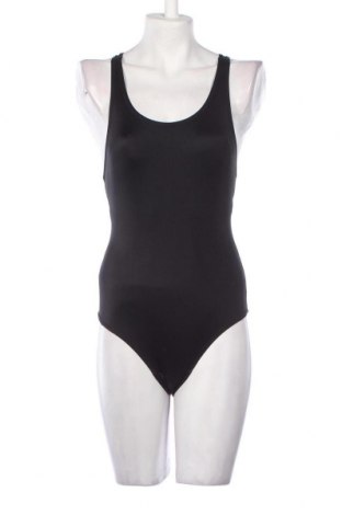Damen-Badeanzug, Größe XS, Farbe Schwarz, Preis 12,37 €