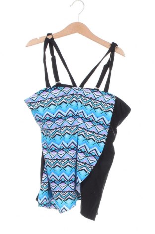 Damen-Badeanzug, Größe M, Farbe Schwarz, Preis € 6,93