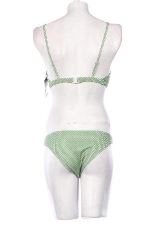 Damen-Badeanzug, Größe M, Farbe Grün, Preis € 24,74