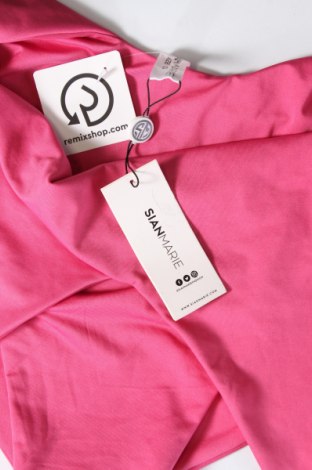 Damen-Badeanzug, Größe S, Farbe Rosa, Preis € 15,90