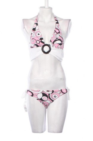 Damen-Badeanzug, Größe S, Farbe Mehrfarbig, Preis 15,96 €