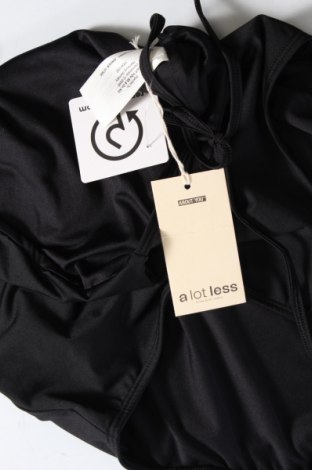 Damen-Badeanzug A Lot Less x About You, Größe M, Farbe Schwarz, Preis 51,55 €
