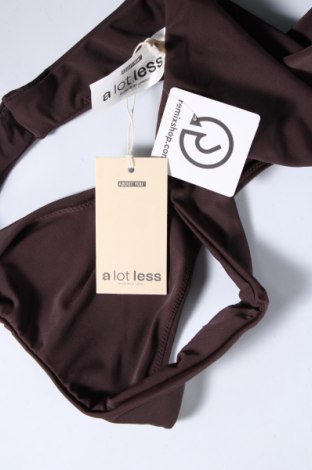 Damen-Badeanzug A Lot Less x About You, Größe M, Farbe Grau, Preis 12,27 €