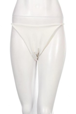 Damen-Badeanzug ABOUT YOU X MILLANE, Größe M, Farbe Weiß, Preis € 7,36
