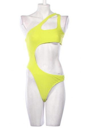 Damen-Badeanzug About You, Größe M, Farbe Grün, Preis 31,96 €