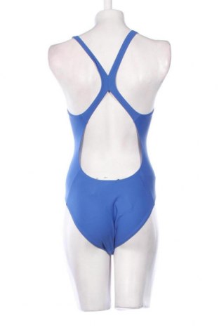 Damen-Badeanzug Adidas, Größe M, Farbe Blau, Preis 52,50 €