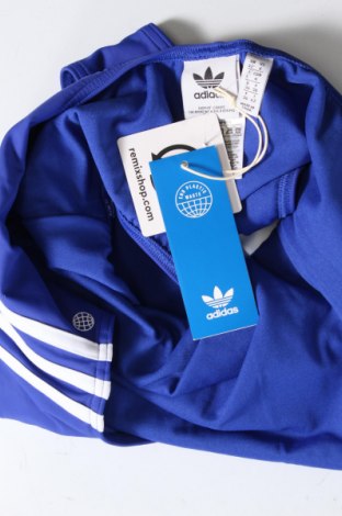 Costum de baie de damă Adidas Originals, Mărime S, Culoare Albastru, Preț 247,86 Lei