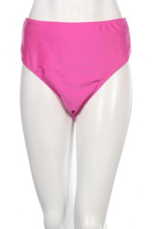 Damen-Badeanzug Boohoo, Größe L, Farbe Rosa, Preis € 9,25