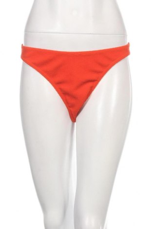 Damen-Badeanzug Boohoo, Größe L, Farbe Rot, Preis 4,51 €