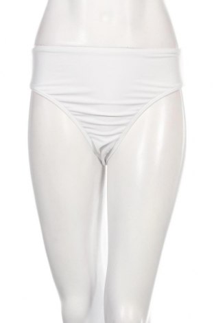 Damen-Badeanzug Boohoo, Größe S, Farbe Weiß, Preis 4,39 €