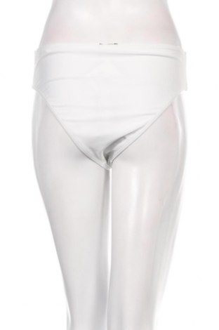 Damen-Badeanzug Boohoo, Größe S, Farbe Weiß, Preis € 4,51