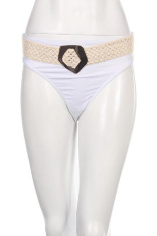 Damen-Badeanzug Boohoo, Größe S, Farbe Weiß, Preis € 6,52
