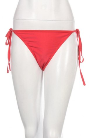 Damen-Badeanzug Boohoo, Größe M, Farbe Rot, Preis € 6,52