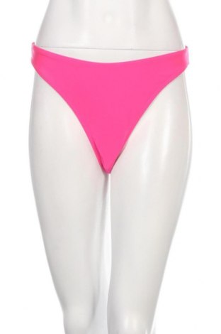 Damen-Badeanzug Boohoo, Größe S, Farbe Rosa, Preis € 6,52