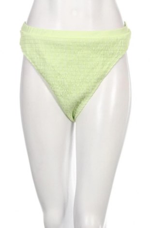 Damen-Badeanzug Boohoo, Größe L, Farbe Grün, Preis 4,51 €