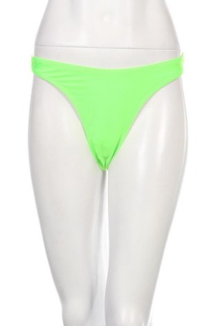 Dámske plavky  Boohoo, Veľkosť S, Farba Zelená, Cena  5,34 €