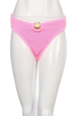 Damen-Badeanzug Boohoo, Größe S, Farbe Rosa, Preis € 7,12