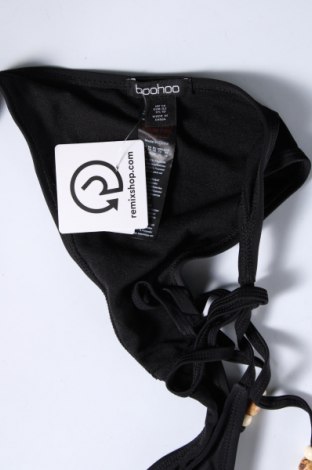 Γυναικείο μαγιό Boohoo, Μέγεθος L, Χρώμα Μαύρο, Τιμή 6,29 €
