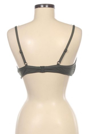 Costum de baie de damă Bruno Banani, Mărime M, Culoare Verde, Preț 141,45 Lei