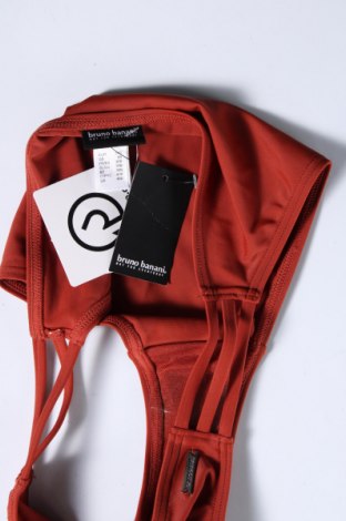 Damen-Badeanzug Bruno Banani, Größe XS, Farbe Rot, Preis € 3,55