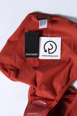 Damen-Badeanzug Bruno Banani, Größe L, Farbe Rot, Preis € 3,55