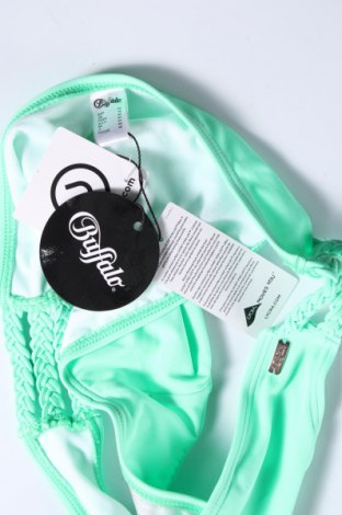 Damen-Badeanzug Buffalo, Größe L, Farbe Grün, Preis € 17,28