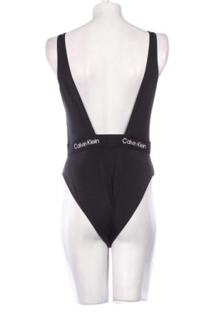 Dámské plavky  Calvin Klein, Velikost L, Barva Černá, Cena  1 986,00 Kč