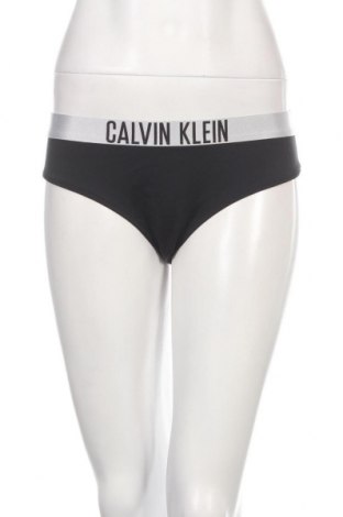 Dámske plavky  Calvin Klein, Veľkosť M, Farba Čierna, Cena  28,04 €