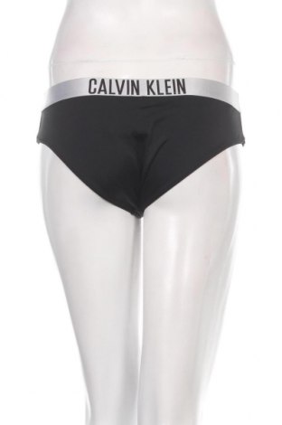 Дамски бански Calvin Klein, Размер M, Цвят Черен, Цена 54,40 лв.