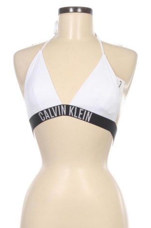 Damen-Badeanzug Calvin Klein Swimwear, Größe XS, Farbe Weiß, Preis € 21,03