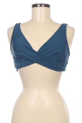 Damen-Badeanzug Cupshe, Größe M, Farbe Blau, Preis € 12,19