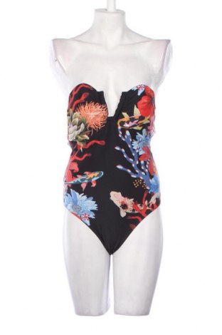 Damen-Badeanzug Desigual, Größe M, Farbe Mehrfarbig, Preis 56,50 €