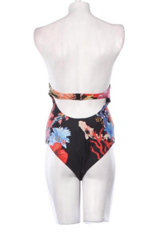 Costum de baie de damă Desigual, Mărime M, Culoare Multicolor, Preț 360,53 Lei