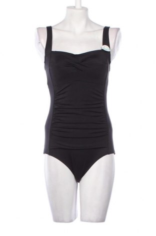 Damen-Badeanzug Dorina, Größe M, Farbe Schwarz, Preis 21,03 €