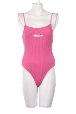 Costum de baie de damă Ellesse, Mărime M, Culoare Roz, Preț 123,02 Lei