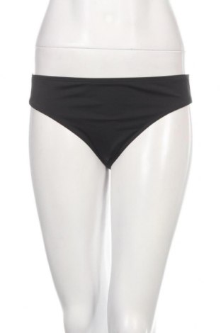 Дамски бански Emporio Armani Swimwear, Размер L, Цвят Черен, Цена 106,40 лв.