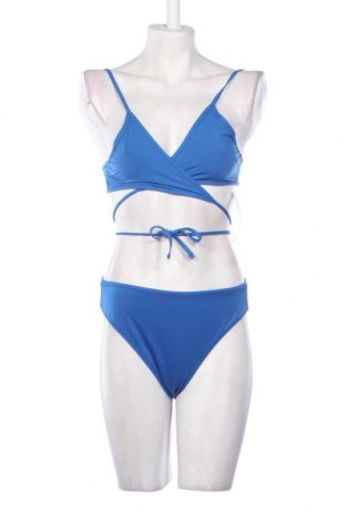 Damen-Badeanzug Gina Tricot, Größe M, Farbe Blau, Preis € 18,07