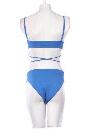 Dámske plavky  Gina Tricot, Veľkosť M, Farba Modrá, Cena  13,36 €