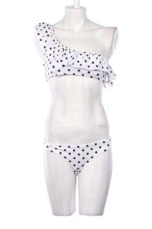 Damen-Badeanzug Guillermina Baeza, Größe M, Farbe Weiß, Preis 78,64 €