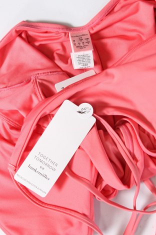 Damen-Badeanzug Hunkemoller, Größe L, Farbe Rosa, Preis € 27,34