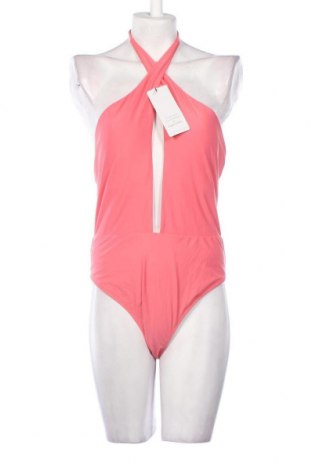 Damen-Badeanzug Hunkemoller, Größe L, Farbe Rosa, Preis 27,34 €
