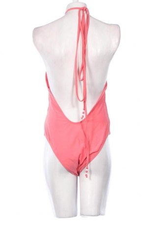 Γυναικείο μαγιό Hunkemoller, Μέγεθος L, Χρώμα Ρόζ , Τιμή 27,34 €