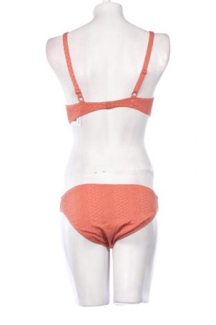 Damen-Badeanzug Jette, Größe M, Farbe Orange, Preis € 11,57