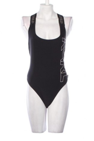 Damen-Badeanzug Karl Lagerfeld, Größe S, Farbe Schwarz, Preis 122,16 €