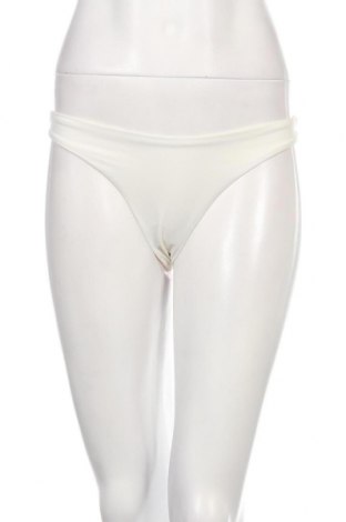Damen-Badeanzug LENI KLUM x ABOUT YOU, Größe S, Farbe Weiß, Preis € 13,30